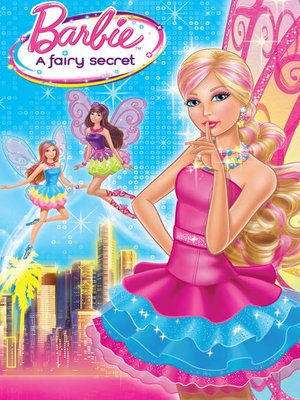 Barbie fairy secret google drive sale